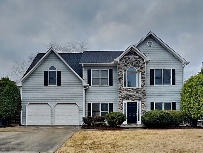 property at 1003 Smithwyck Dr