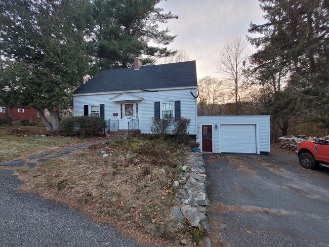 property at 37 Bennoch Rd