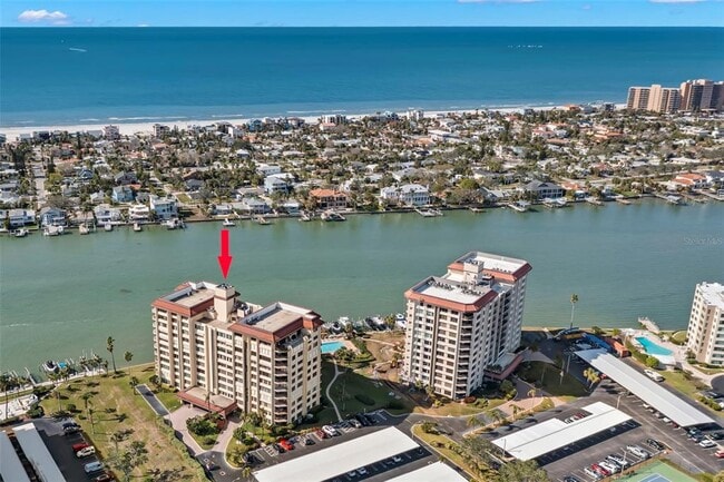 700 Island Way in Clearwater, FL - Building Photo - Building Photo