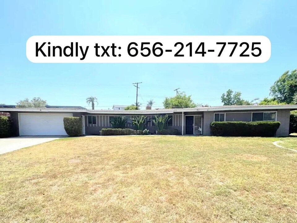 5978 Geremander Ave in Rialto, CA - Building Photo