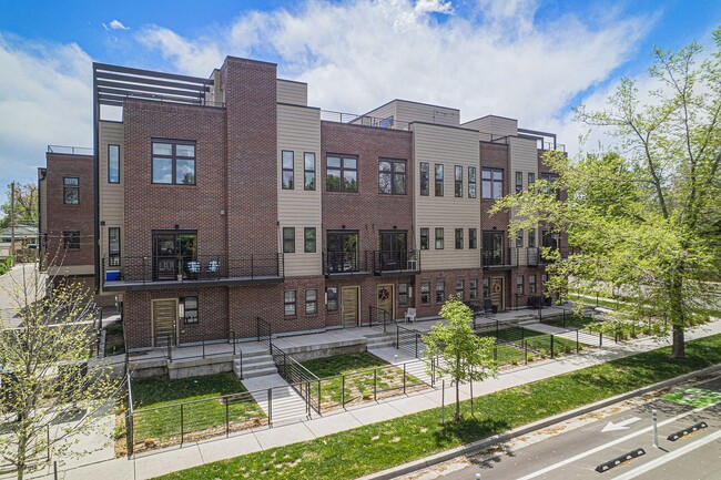 property at 3146 W 29th Ave