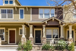 2304 Gilpin Ave in Colorado Springs, CO - Building Photo