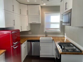 57 Waldorf St in Pittsburgh, PA - Building Photo