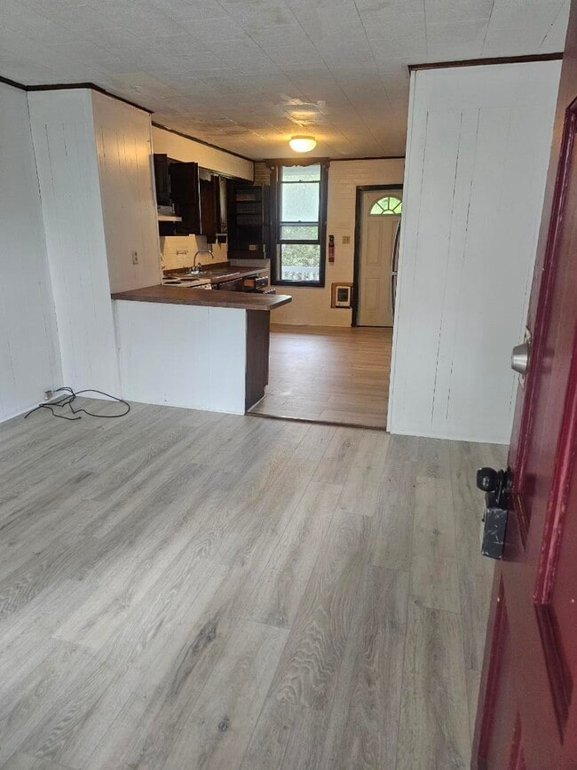 2039 Kensington St, Unit A in Harrisburg, PA - Foto de edificio - Building Photo