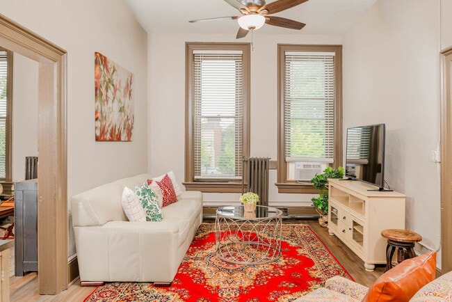 property at 101 Algoma Blvd