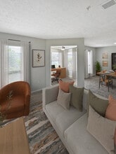 Ridge Crossings in Hoover, AL - Building Photo - Building Photo