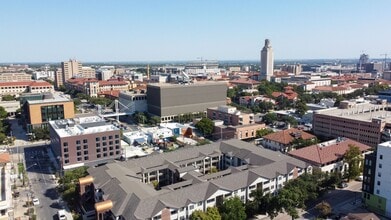 501 W 26th in Austin, TX - Building Photo - Building Photo