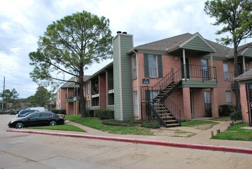 Live Oak Bend Apartments