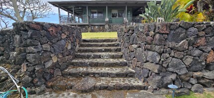 73-1137-1137 Ahikawa St in Kailua Kona, HI - Building Photo - Building Photo