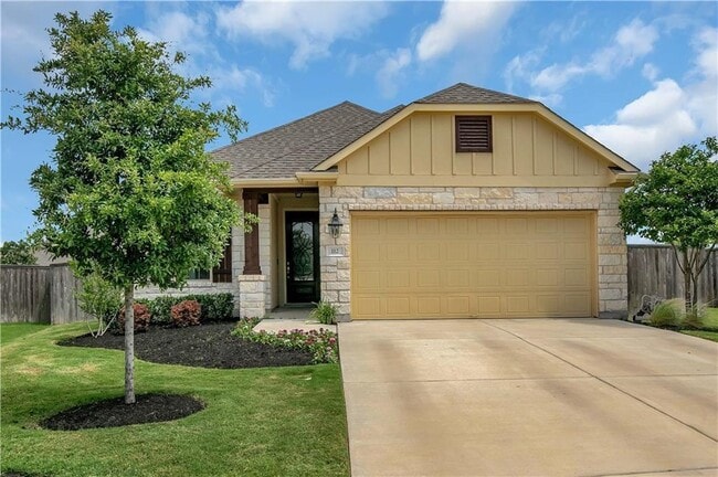 112 Silverspot Ct in Georgetown, TX - Building Photo - Building Photo