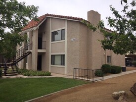 1326 Georgia Ave in Boulder City, NV - Building Photo