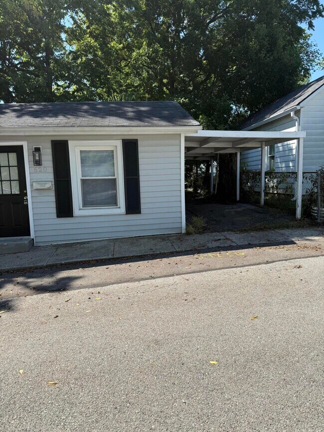 620 Locust St in Georgetown, KY - Building Photo - Building Photo