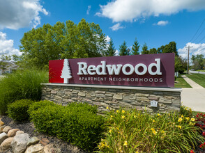 Redwood Johnstown in Johnstown, OH - Building Photo - Building Photo