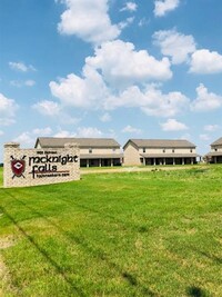 Mcknight Falls in Jonesboro, AR - Foto de edificio - Interior Photo