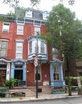 66 Broadway in Jim Thorpe, PA - Building Photo
