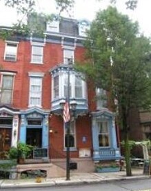 66 Broadway in Jim Thorpe, PA - Building Photo