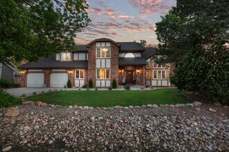 2213 Grosvenor Ct in Fort Collins, CO - Building Photo - Building Photo