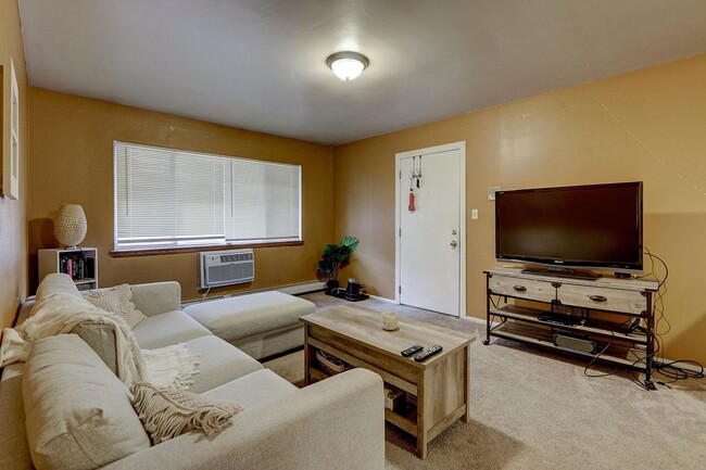 property at 2335 N 1st St