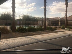 82957 Corte Lucia in Indio, CA - Foto de edificio - Building Photo