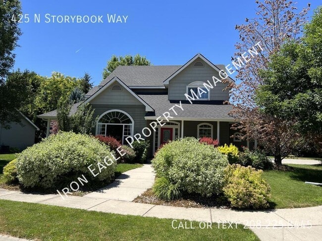 property at 425 Storybook Way