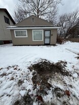 11359 Winthrop St in Detroit, MI - Building Photo