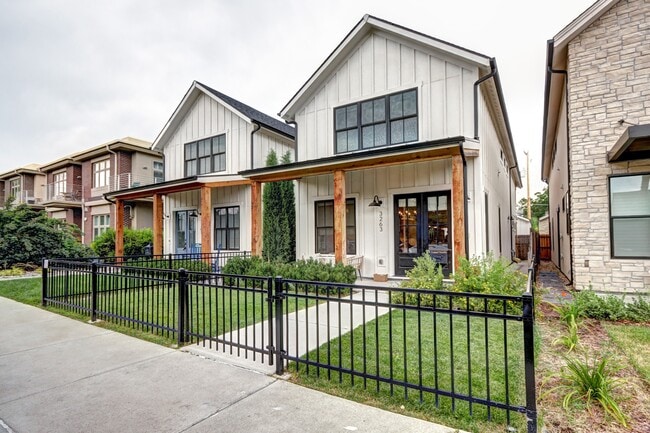 property at 3263 Perry St