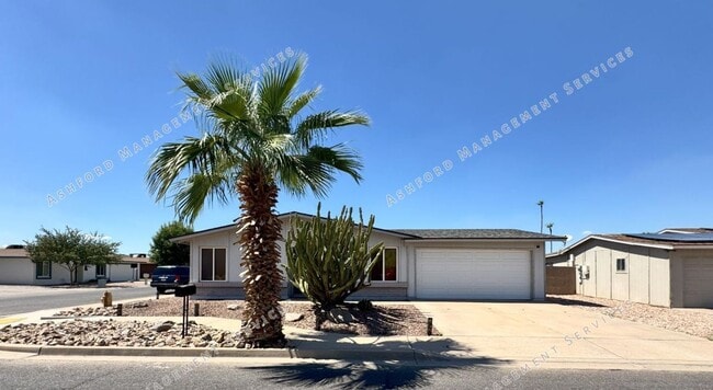 property at 1916 S Don Carlos