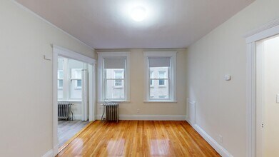 235 Park Dr in Boston, MA - Building Photo - Building Photo
