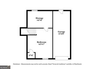 4532 Alder Ln in Powder Springs, GA - Building Photo - Building Photo
