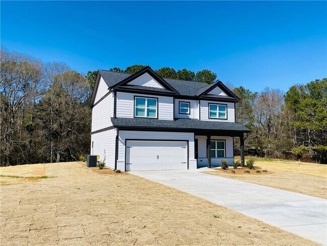 97 Hill Ln in Winder, GA - Building Photo - Building Photo