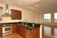 400 W North St, Unit 720 in Raleigh, NC - Building Photo - Building Photo