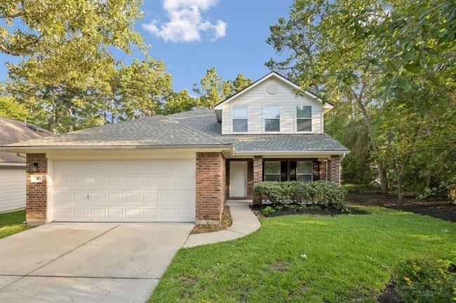 39 W Sage Creek Pl in Spring, TX - Building Photo - Building Photo