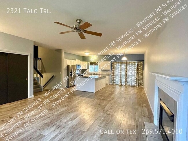 2321 Talc Trail in Madison, WI - Building Photo - Building Photo