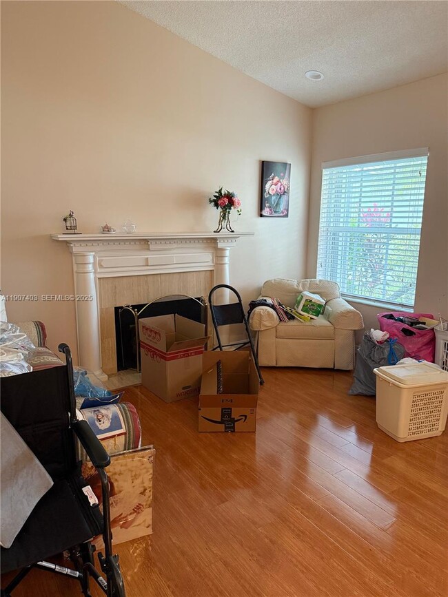 property at 14248 SW 91st St