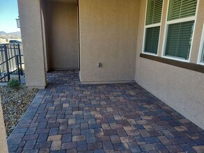 3723 Trancoso Ave in Henderson, NV - Building Photo - Building Photo