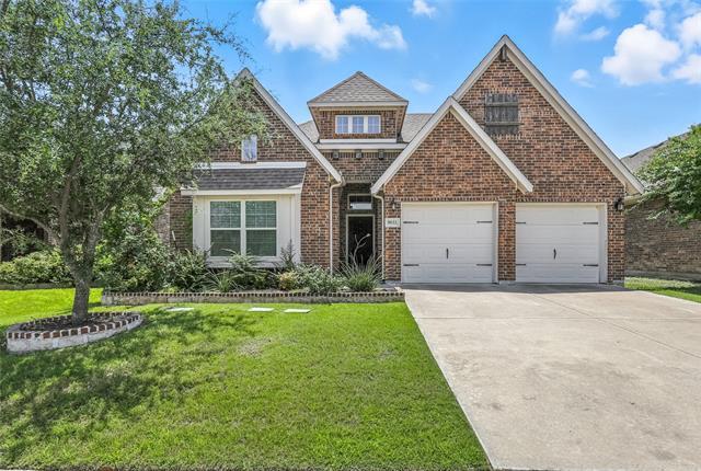 property at 9633 Rosina Trail
