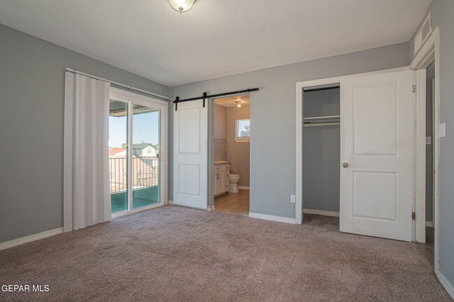 12041 Van Gogh Dr in El Paso, TX - Building Photo - Building Photo