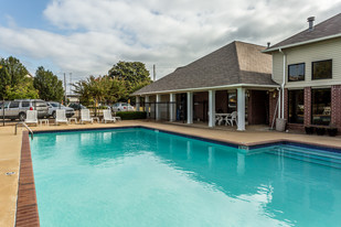 Chapel Ridge of Texarkana Apartments