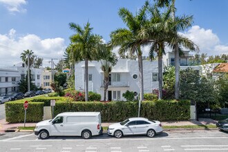 701 14th St in Miami Beach, FL - Foto de edificio - Building Photo