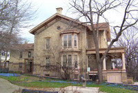 Timothy Brown House in Madison, WI - Building Photo - Building Photo