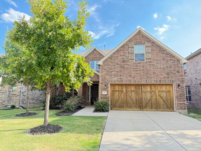 property at 3118 Turkey Creek Trail