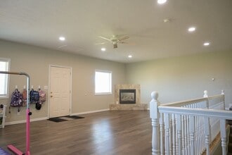 506 N 2420 E in St Anthony, ID - Building Photo - Building Photo