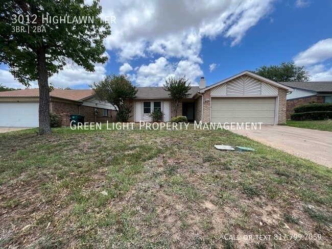 property at 3012 Highlawn Terrace