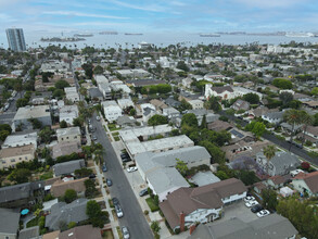 331 Colorado in Long Beach, CA - Building Photo - Building Photo