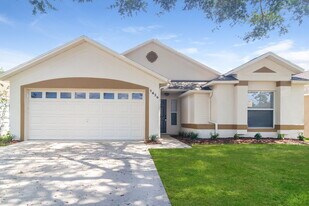 1634 Sand Key Cir in Oviedo, FL - Building Photo