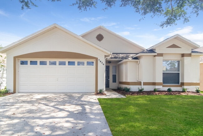 property at 1634 Sand Key Cir