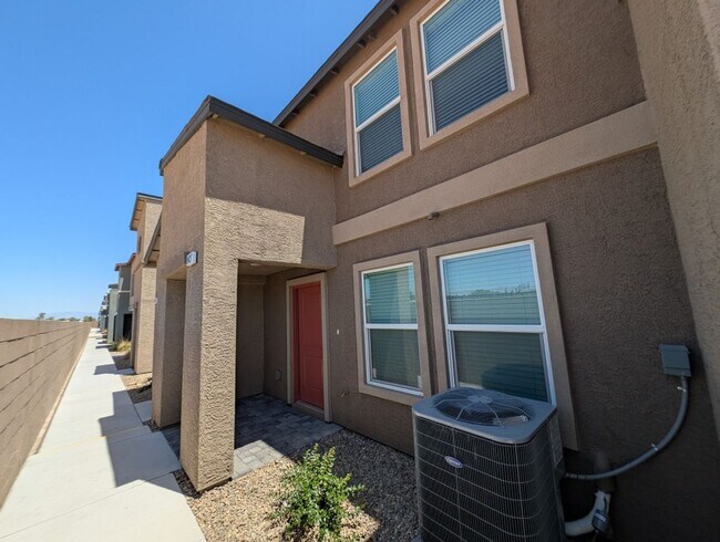 property at 9427 Verdon Mesa St