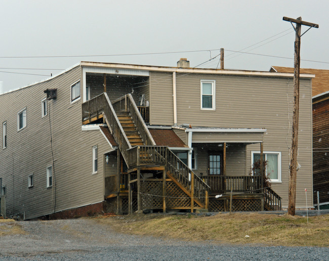 Apartments in Dickson City, PA - Building Photo - Building Photo