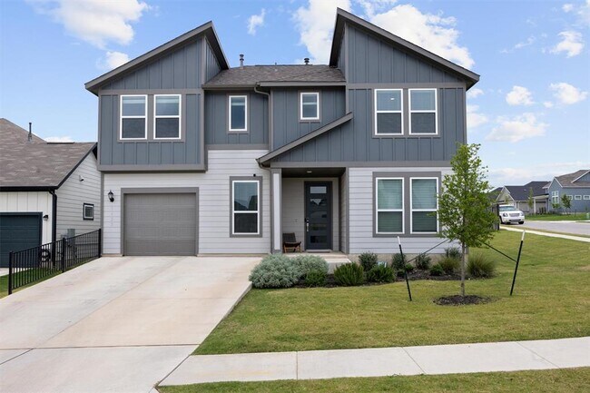 property at 5420 Lady Ct