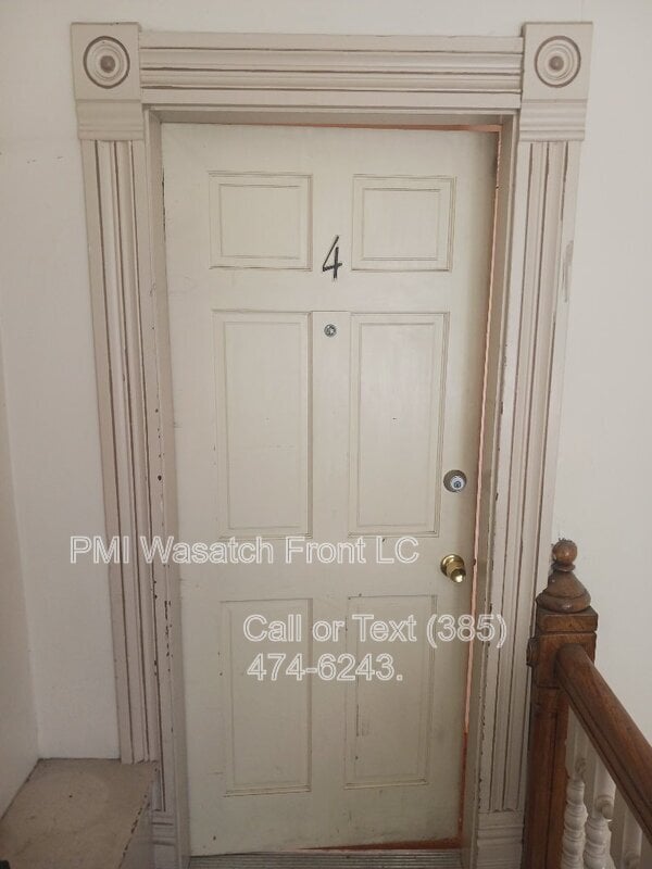 30 J St in Salt Lake City, UT - Building Photo - Building Photo